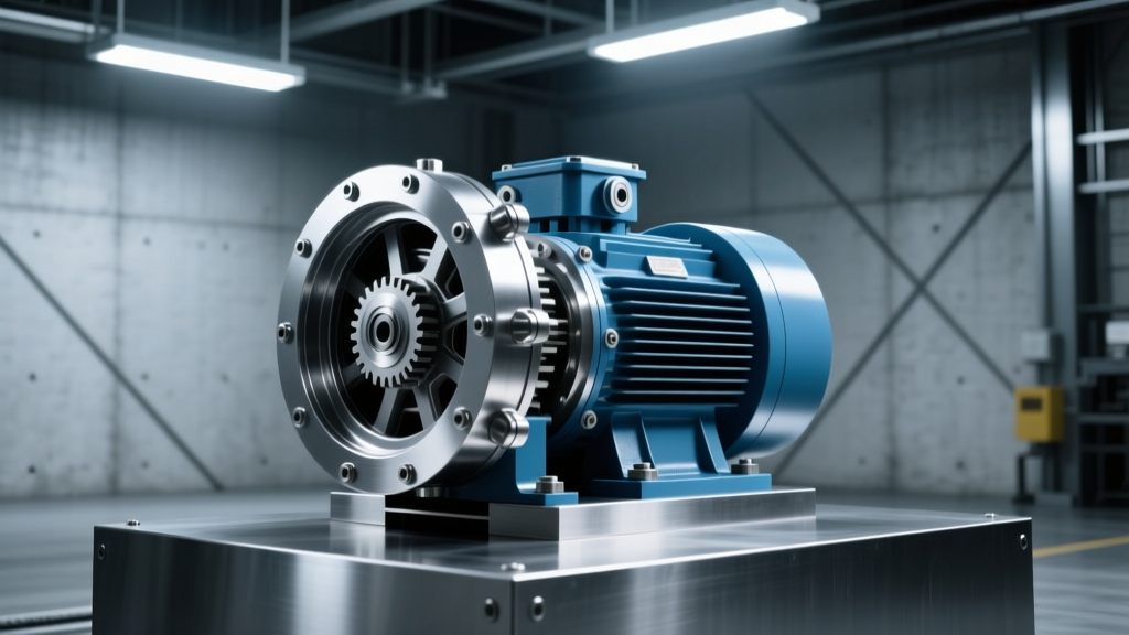 Centrifugal Pump ISO Standards & Certification Guide