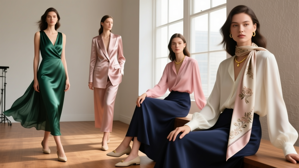 Silk Care Truth: When to Dry Clean vs Hand Wash