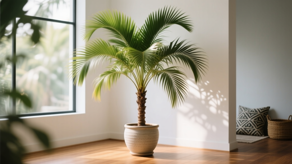 Palmera Plant Care Guide: Science-Backed Tips (2026)