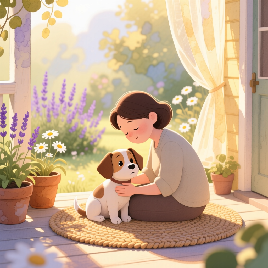 Dog Training Tips for Fearful Dogs: A Compassionate Guide to Building Confidence