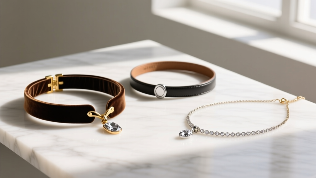 Where to Buy Choker Necklaces Online: Truths & Top Picks