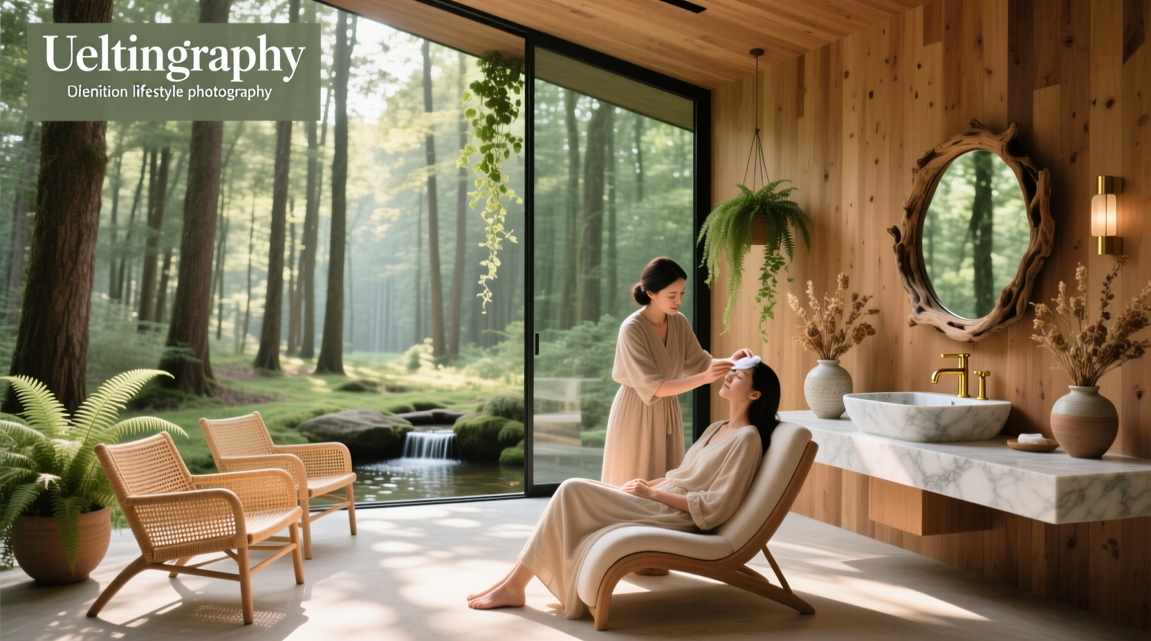 choosing a beauty salon in woodland, ca