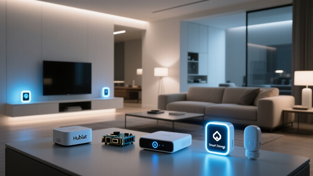 How to Build Reliable Smart Home Automation Workflows with Rule-Based Triggers
