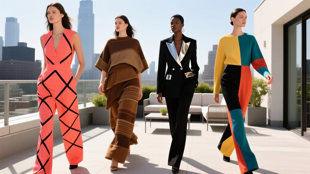 AR Shopping & Color Matching: The End of Mismatched Outfits?