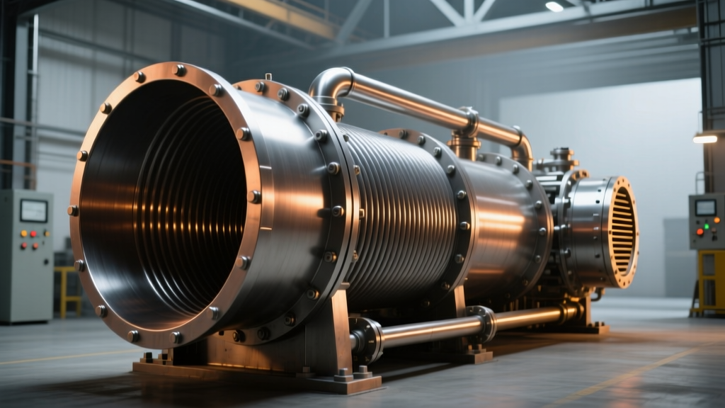 Calculate Heat Exchanger Duty from Field Data