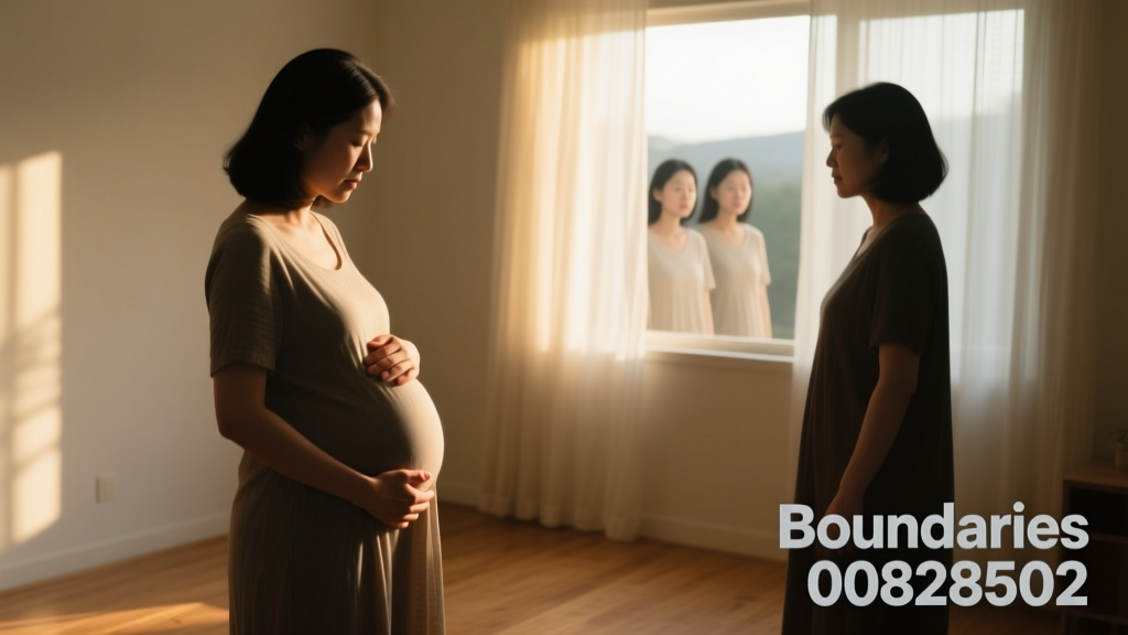 Recognizing Unhealthy Boundaries With an Ex-Wife: Real-World Examples and Evidence-Based Strategies for Co-Parenting Health