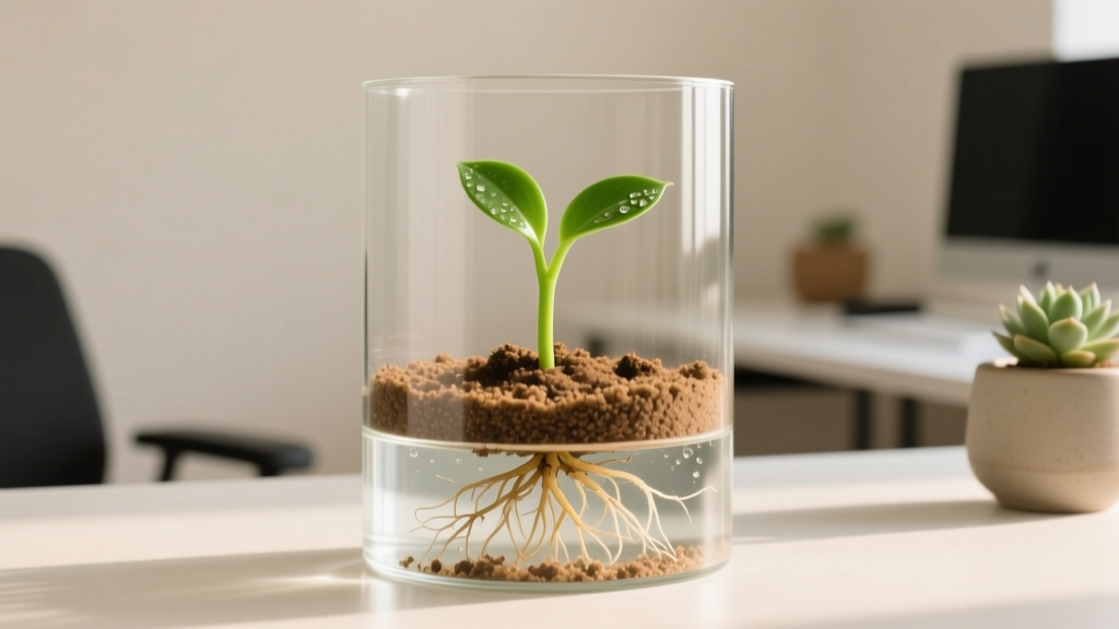 Best Compost for Indoor Plants: Prevent Root Rot (2026)