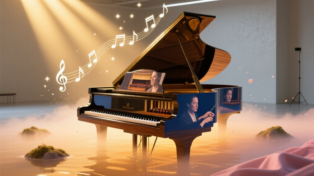 Dreaming About Musical Instrument: Meaning & Symbolism