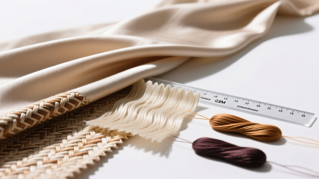 Silk Materials: Busting Myths Designers Get Wrong