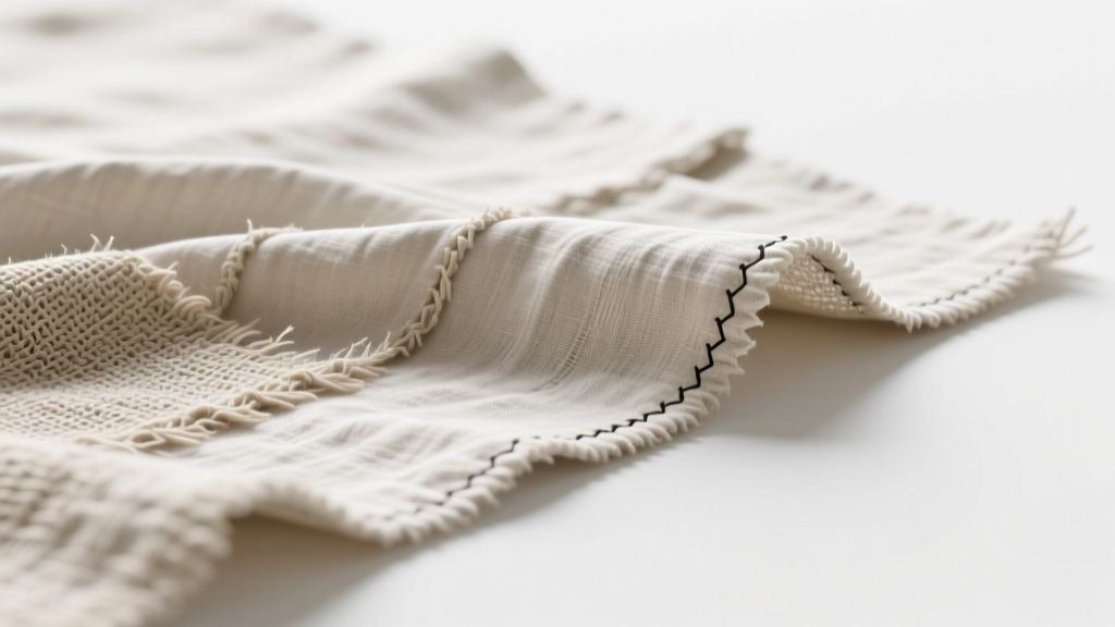 Linen Fabric Troubleshooting Guide for Designers & Sourcing Pros