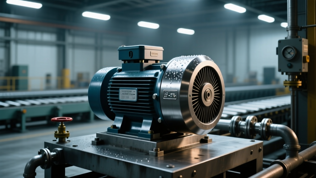 Diaphragm Pump Efficiency: Correct Calculation Method