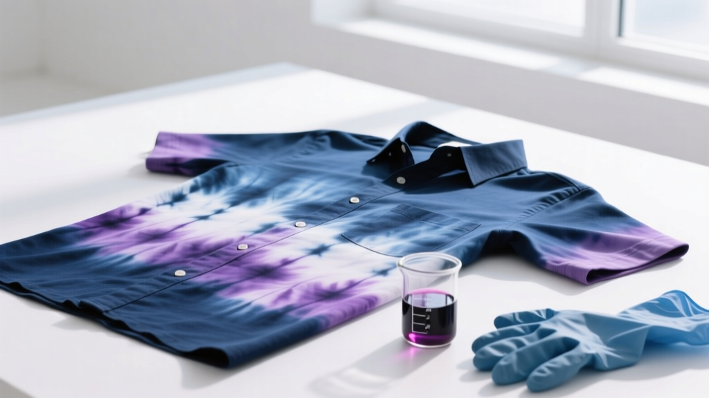 How to Dye a Shirt: Pro Troubleshooting Guide
