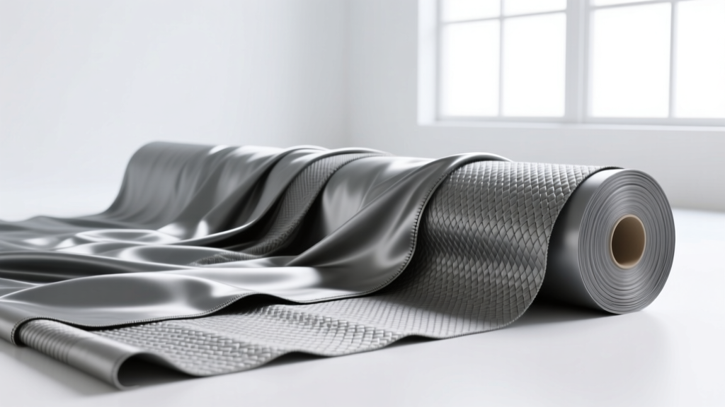 Bulk Nylon Fabric Guide for Designers & Sourcing Pros