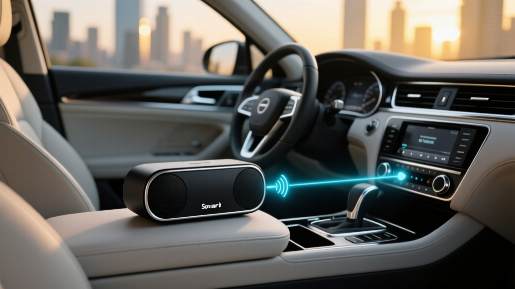 Bluetooth Speakers in Car: Why Pairing Fails (2026)