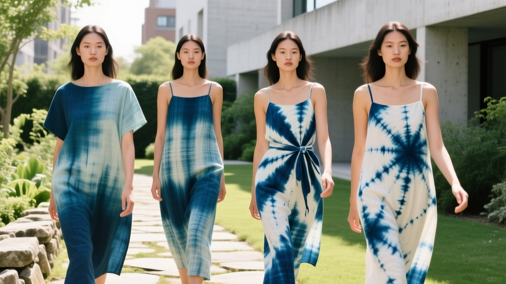 Best Eco-Friendly Dye Brands for DIY Projects