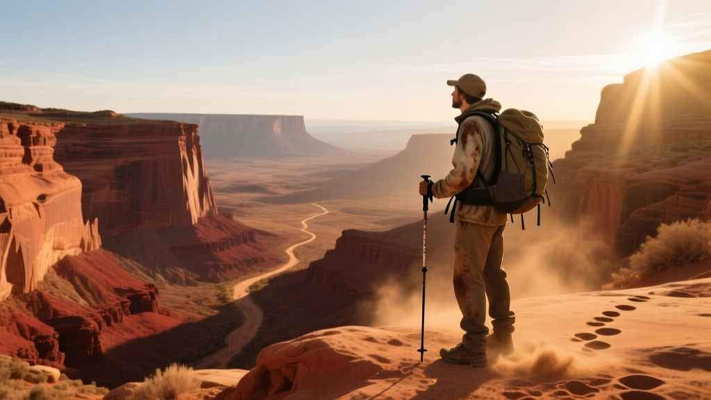 Utah National Parks: A Budget Backpacker’s Realistic Guide to All Five