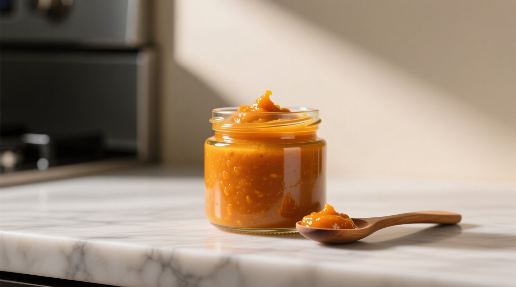 Your Aji Amarillo Sauce Doesn't Need to Be Authentic