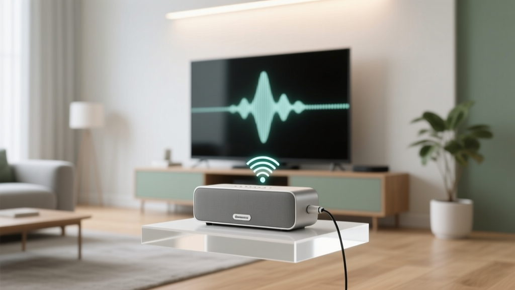 Bluetooth Speaker TV Connection Fixes (2026)