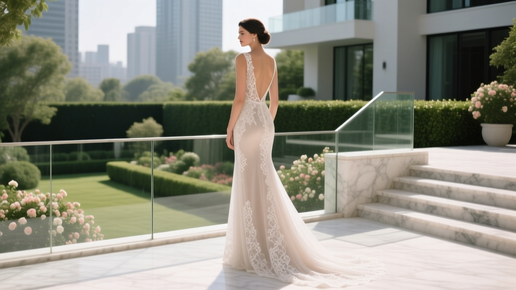 Backless Dresses for Weddings: Etiquette Guide (2026)