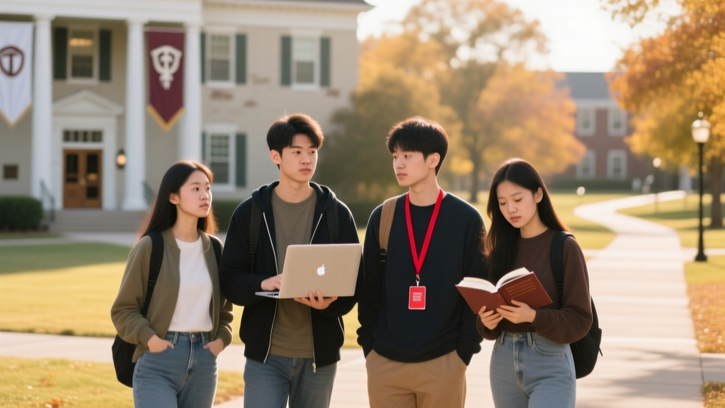 UGA Party School Truth: What Freshmen Really Experience