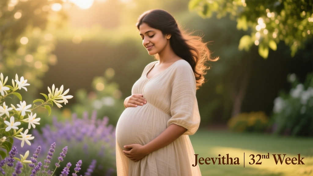 Jeevitha: Evidence-Based Insights into a Traditional Ayurvedic Prenatal Supplement for Maternal Wellness