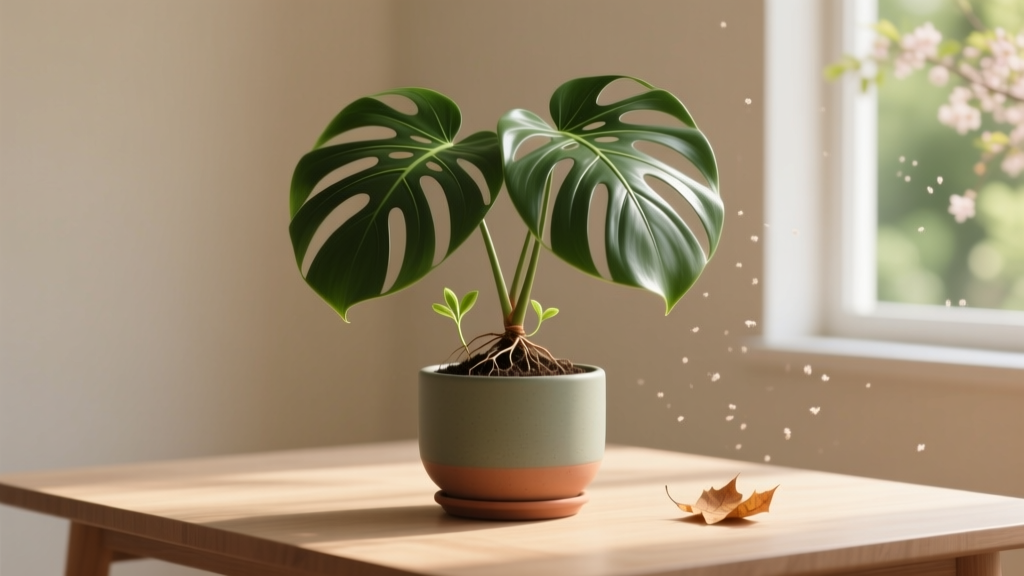 Monstera Timing Guide: Plant, Propagate & Repot (2026)