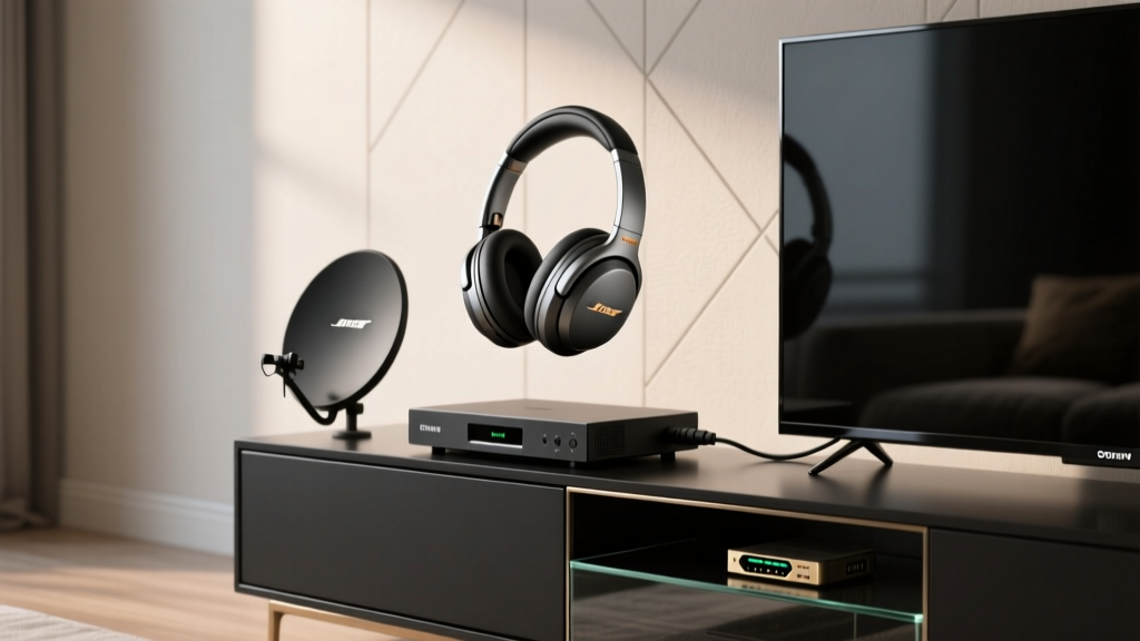 Wireless Headphones to DIRECTV Genie: Lag-Free Audio (2026)