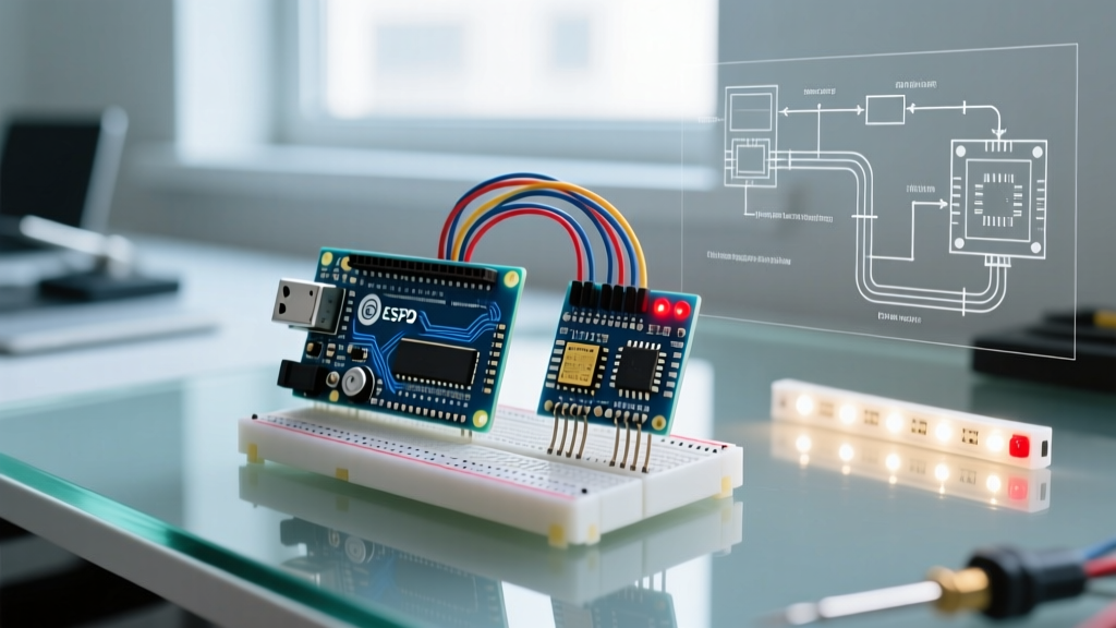 DMX Protocol Arduino: 2026 Community Resource Roundup