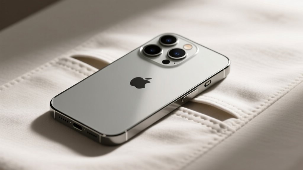 iPhone 13 Mini Size & Pocketability Guide