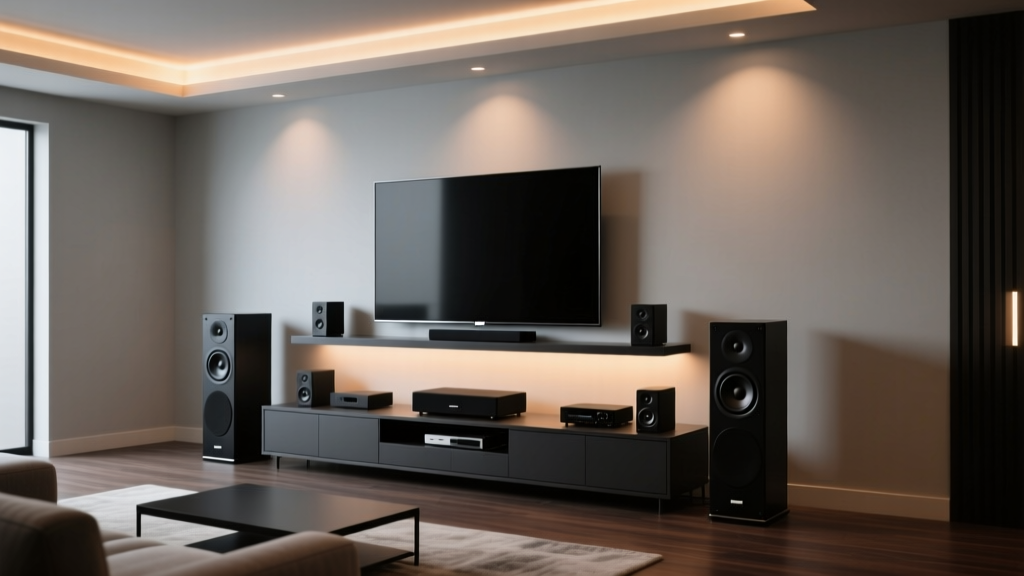 Home Theater Audio Setup: 7-Step Guide (2026)