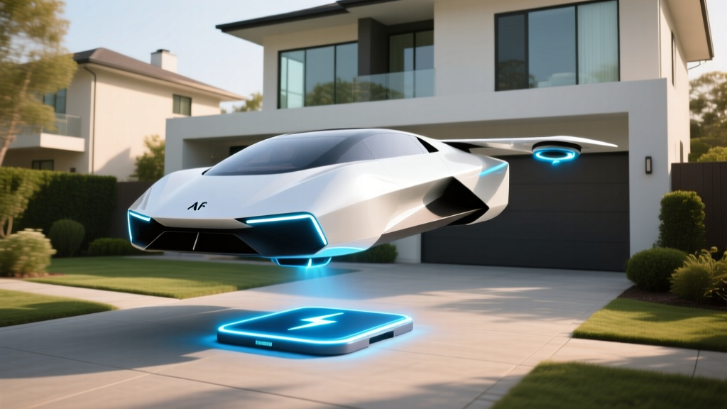 Where Can I Buy a Flying Car? 2026 eVTOL Battery & Charging Guide