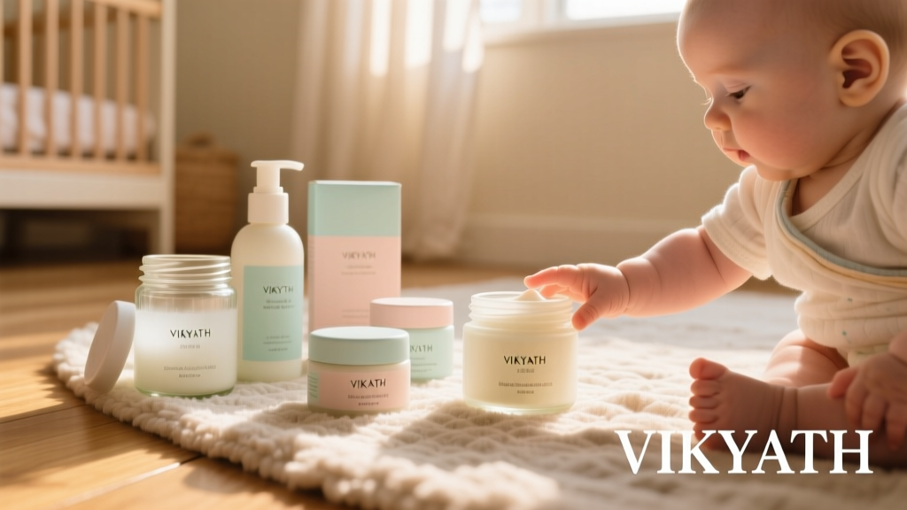 Vikyath: Evidence-Based Insights for Parents and Pediatric Care Providers