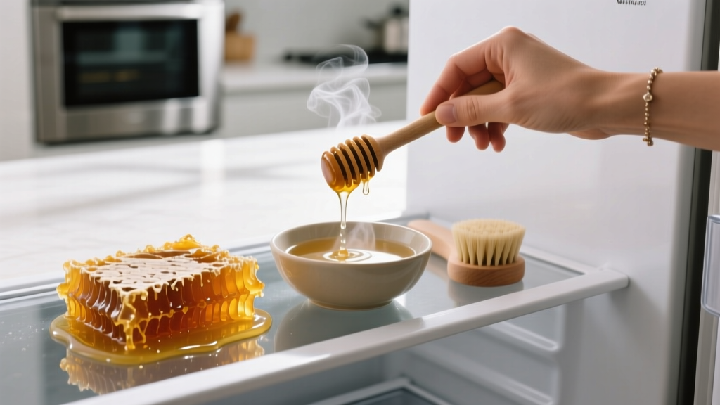 Easy: How to Get Honey Out of Refrigerator in 2026