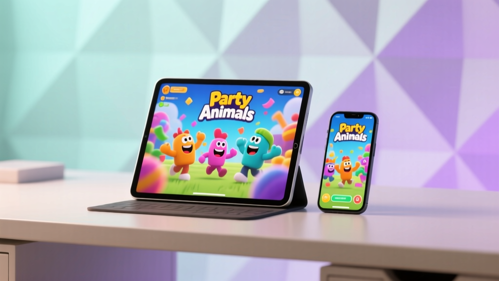 Party Animals Free? Cost, Platforms & Play Tips (2026)