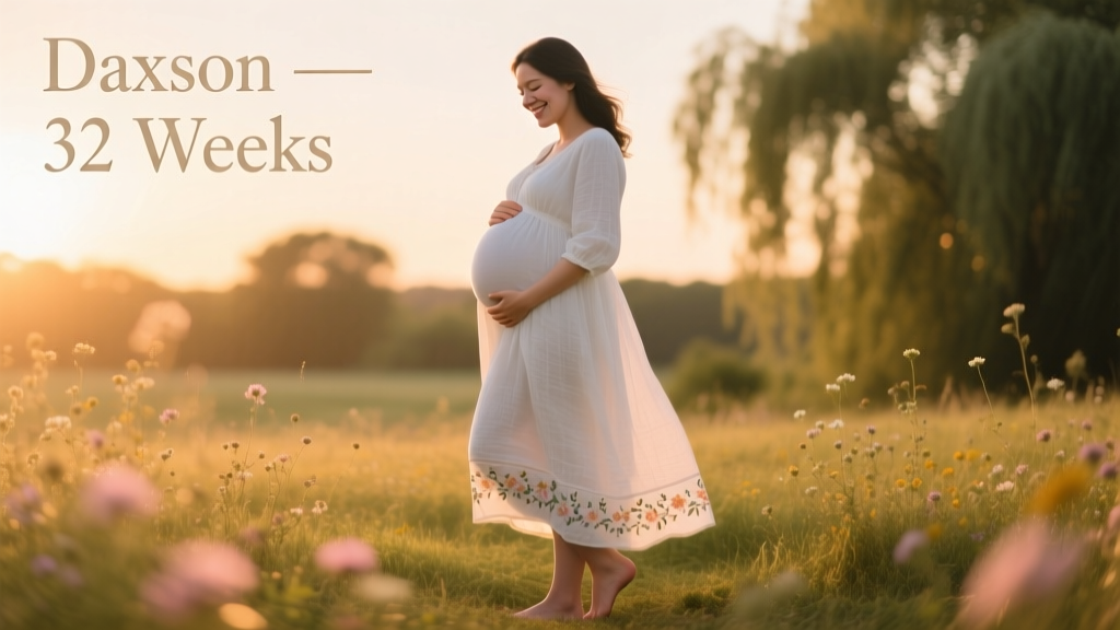 Daxson: Evidence-Based Insights for Expectant Parents on This Emerging Prenatal Supplement