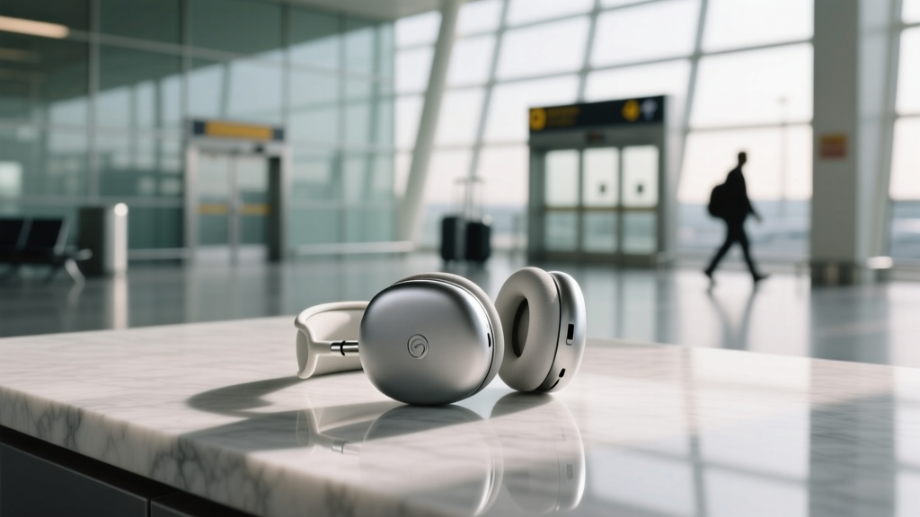 Wireless Headphones on Planes: TSA & Airline Rules (2026)