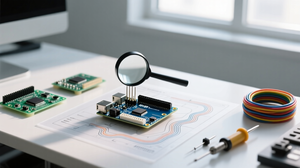 Arduino Uno R3 Kit: Leveraging Massive Community Library Support
