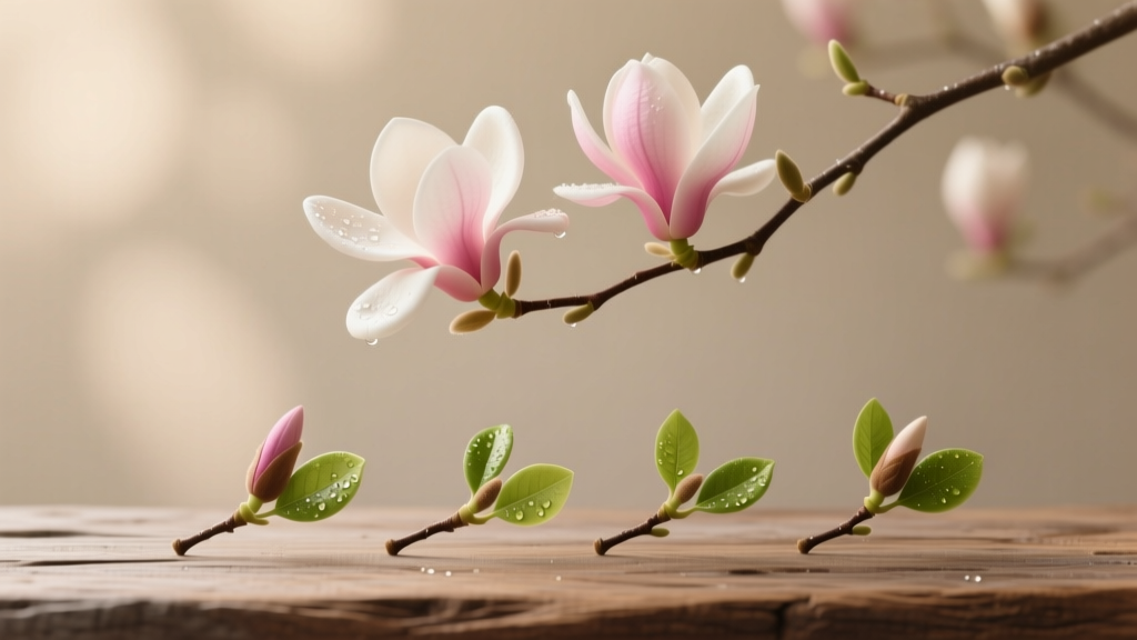 How to Propagate Magnolia Plants (75% Success)