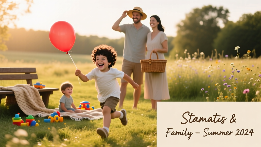 Stamatis: A Practical Framework for Parental Emotional Regulation and Family Resilience