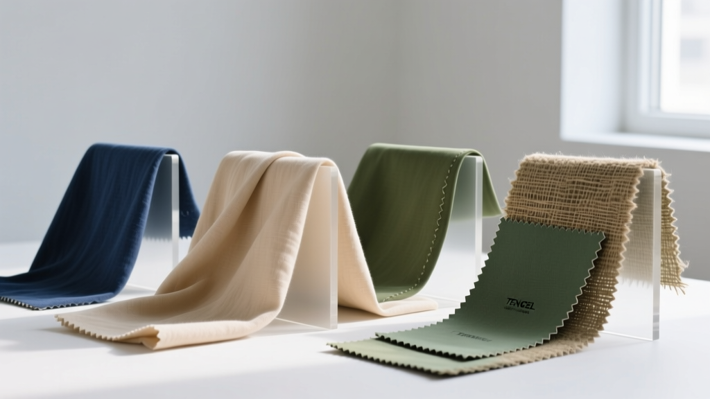 Design Fabrics: A Textile Expert’s Guide to Smart Selection