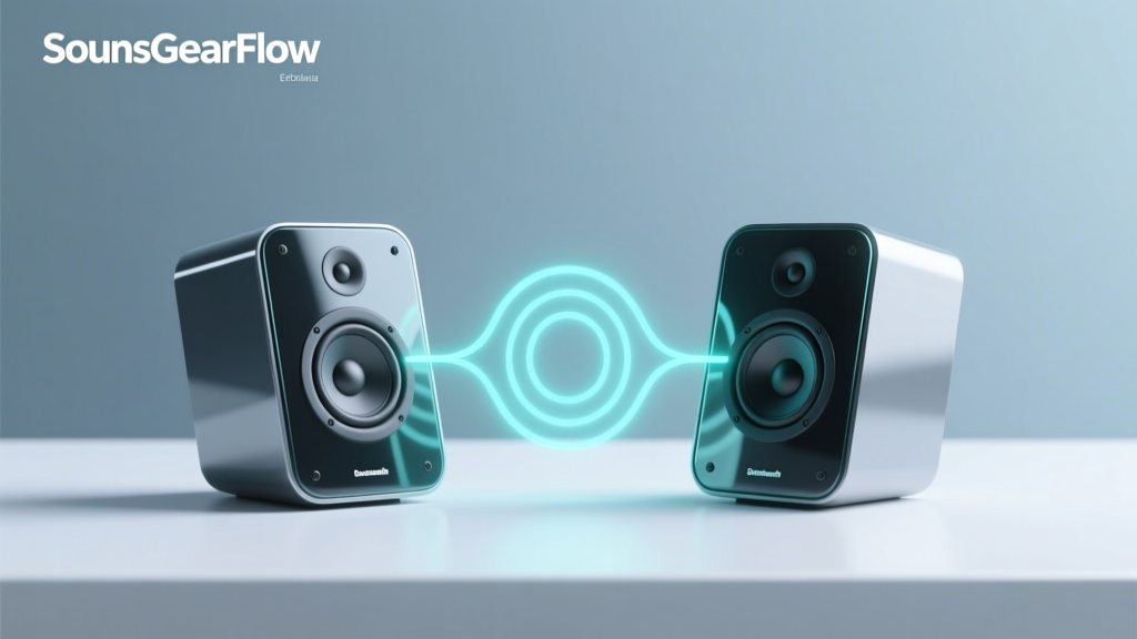 Play Same Song on Two Bluetooth Speakers (2026)