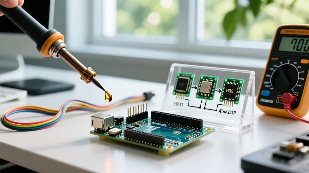 Logical vs Bitwise OR in Arduino C++: A Community Guide
