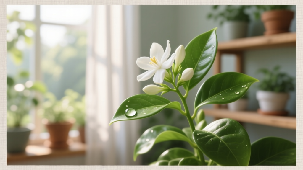Jasmine Propagation: Best Method for 92% Success (2026)
