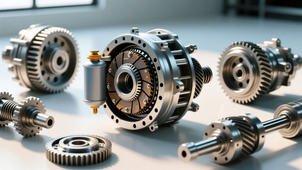 Ford Torque Converter Fluid Issues: Expert Diagnosis & Fixes