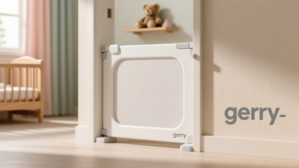 Gerry Child Safety Products: A Rigorous Evaluation of Car Seats, Strollers, and Travel Gear