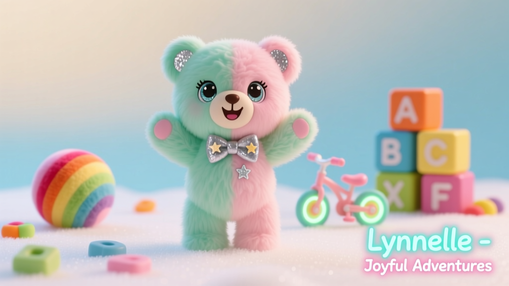 Lynnelle: A Safety and Regulatory Deep Dive into the Popular Toddler Toy Line