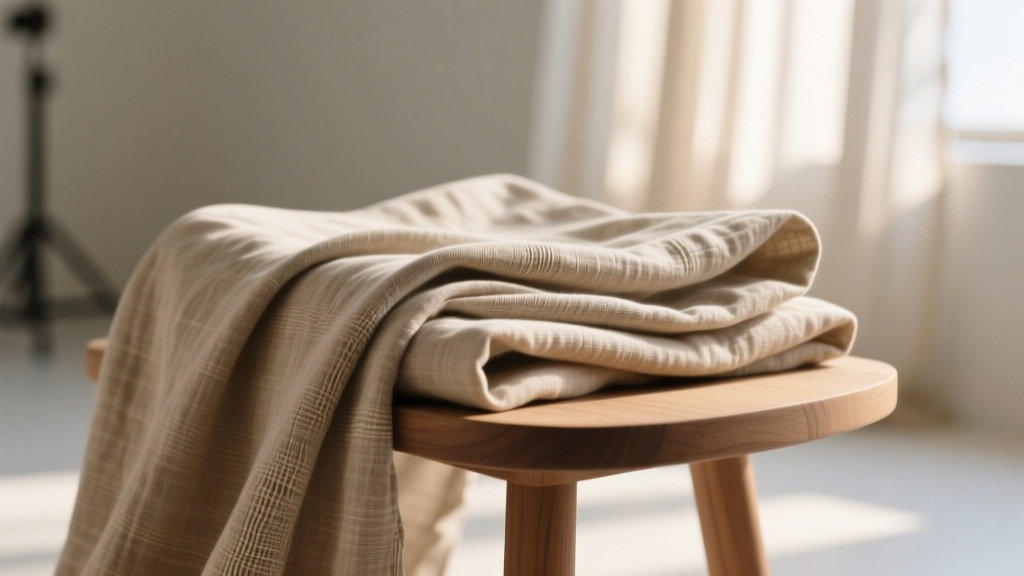 French Linen Cloth: The Budget-Savvy Designer’s Guide