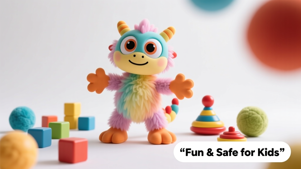 Biron: A Critical Safety and Market Analysis of the French Toy Manufacturer