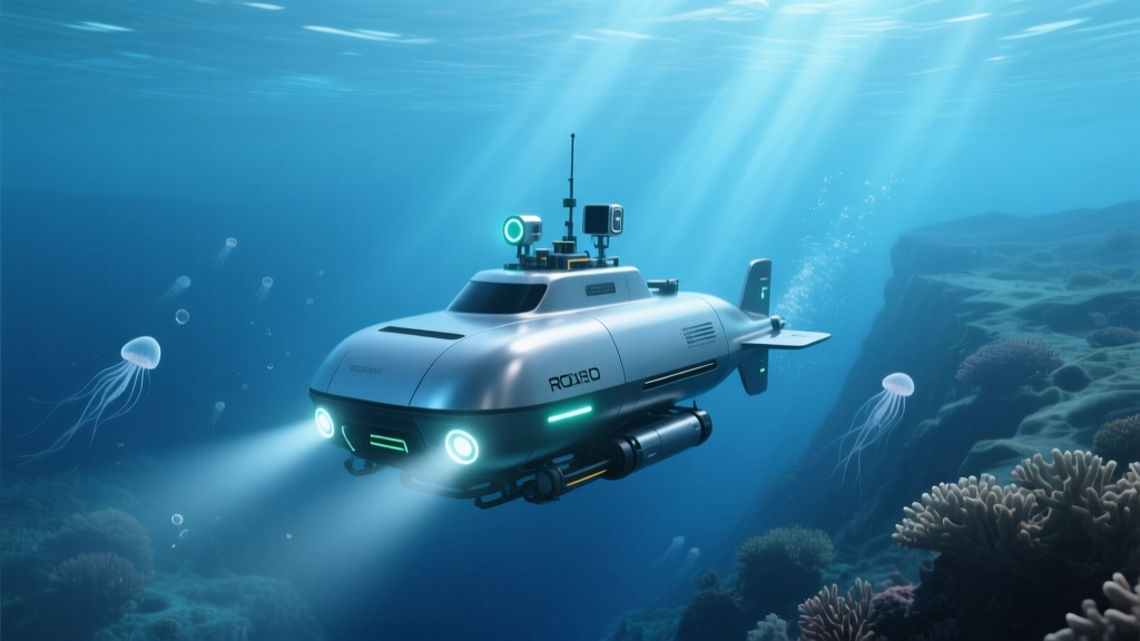 ROV Buyers Guide: 7 Critical Checks to Avoid Costly Mistakes