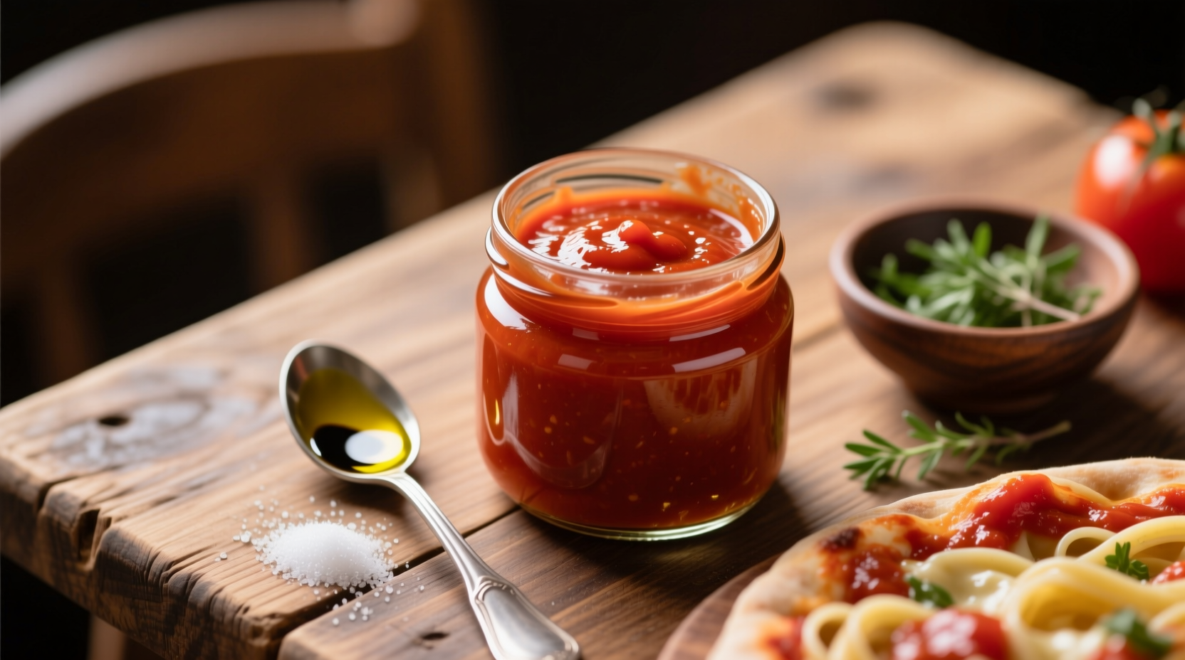 Tomato Sauce to Paste Conversion: Quick Kitchen Fix